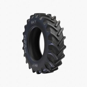 BKT AGRIMAX RT765 AGRICULTURE TIRE