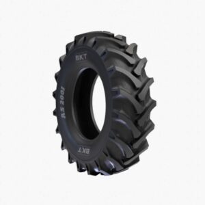 BKT AS 201 AGRICULTURE TIRE