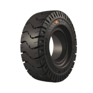 SOLID FORK LIFT TIRE