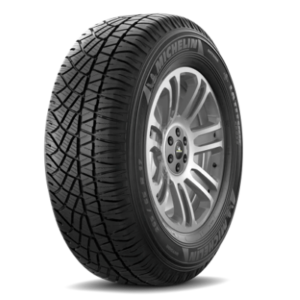 LATTITUDE CROSS MICHELIN TRUCK TIRE