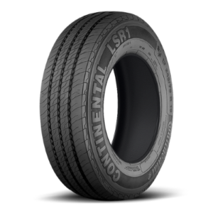 CONTINENTAL LSR1 TIRE