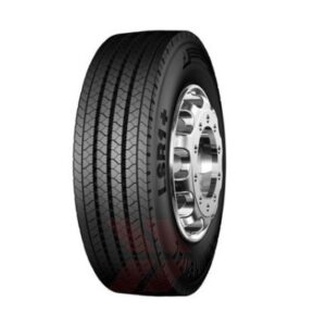 CONTINENTAL LSR1+ BUS TIRE