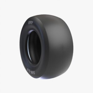 BKT SM54 SMOOTH INDUTRIAL TIRE