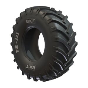 BKT INDIA TR135 AGRICULTURE TIRE